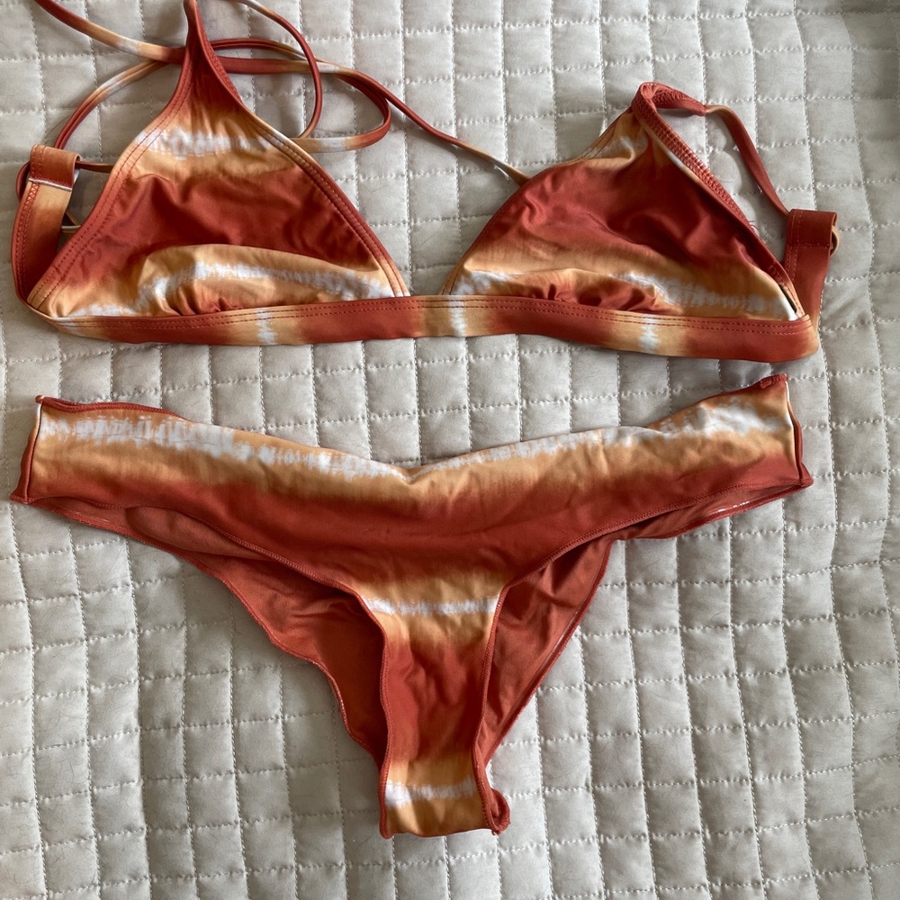 Rip Curl bikini